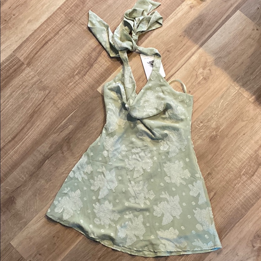 Cassiopeia Dress- Mura Boutique